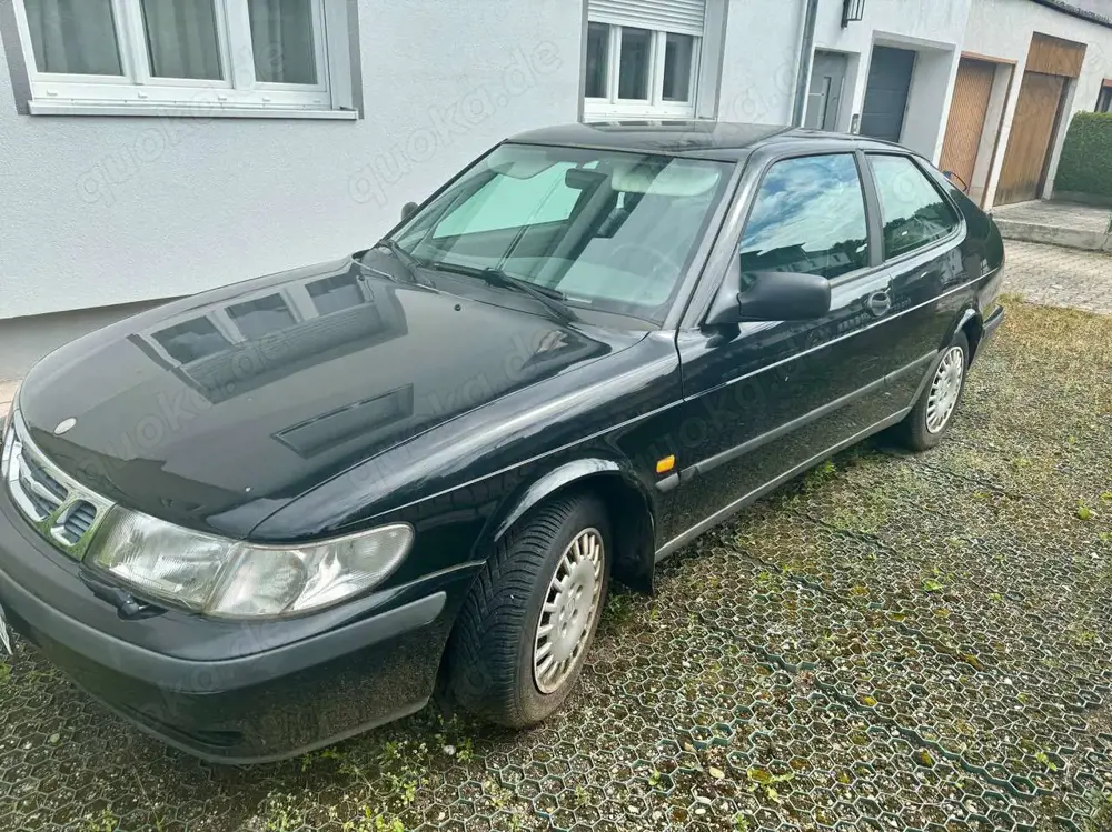 Saab 9-3 9-3 2.0i