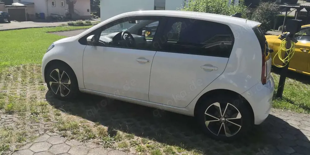 Skoda Citigo "Best of" i.V. Elektro