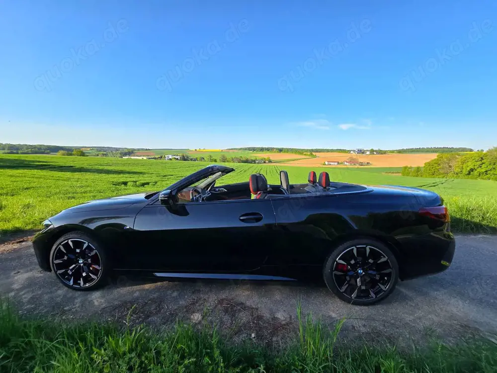 BMW 440 M440i xDrive Cabrio