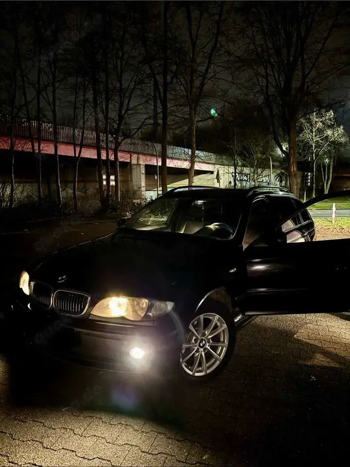 BMW 140