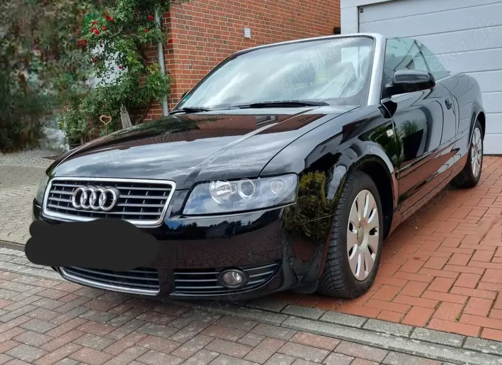 Audi A4 1.8 T