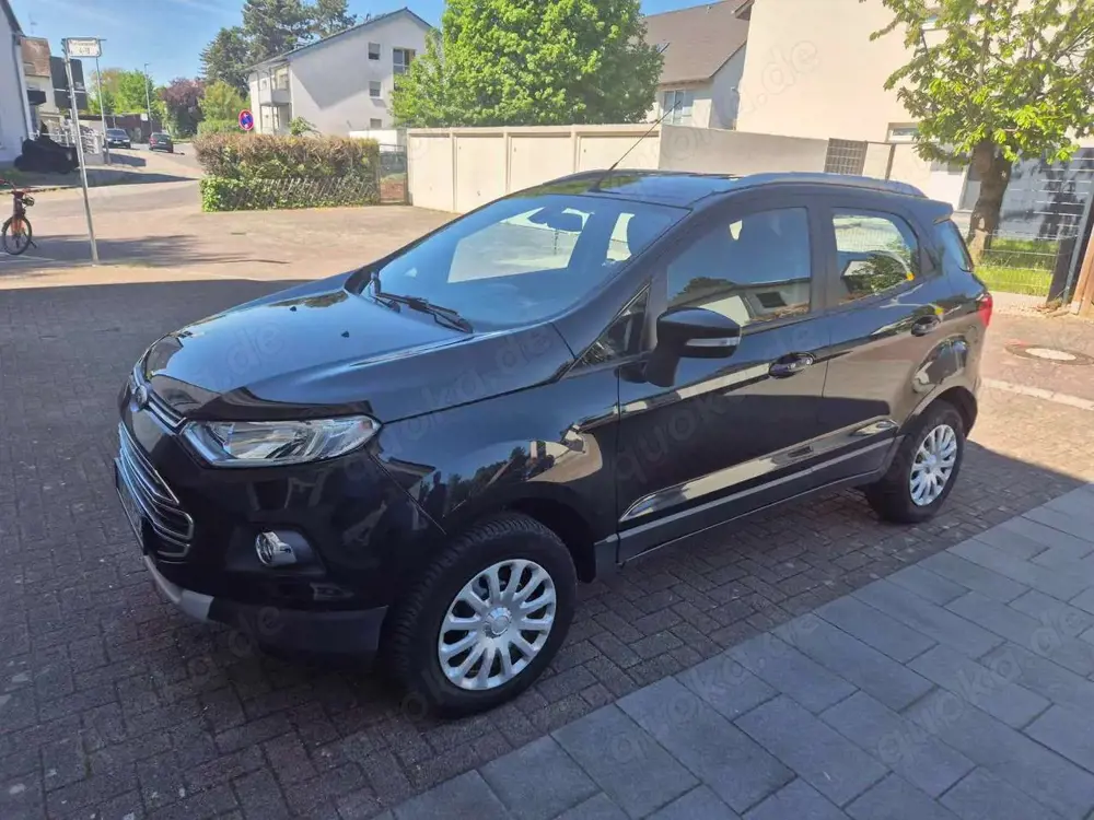Ford EcoSport ECOSPORT 1.0 EcoBoost