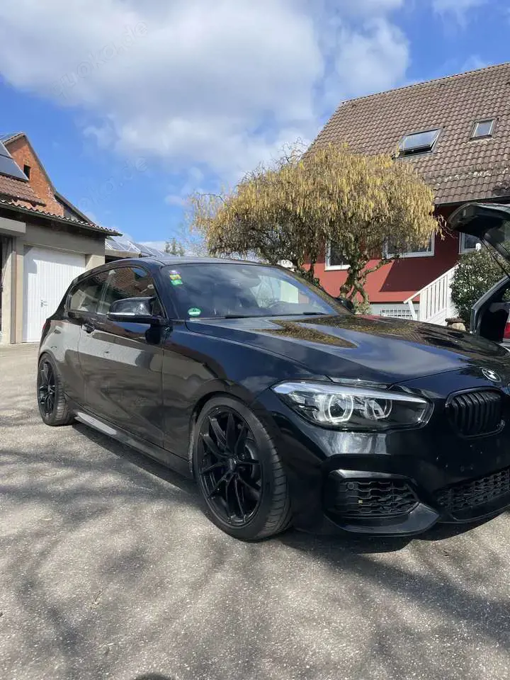 BMW 140 M140i Sport-Aut. Special Edition
