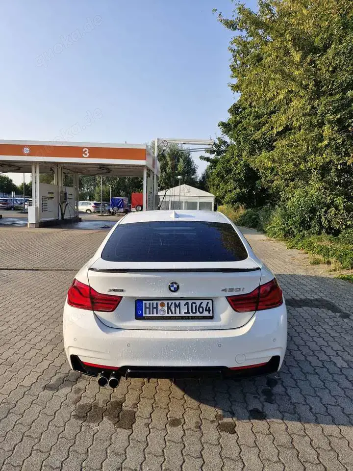 BMW 430 430 i xDrive M Sport