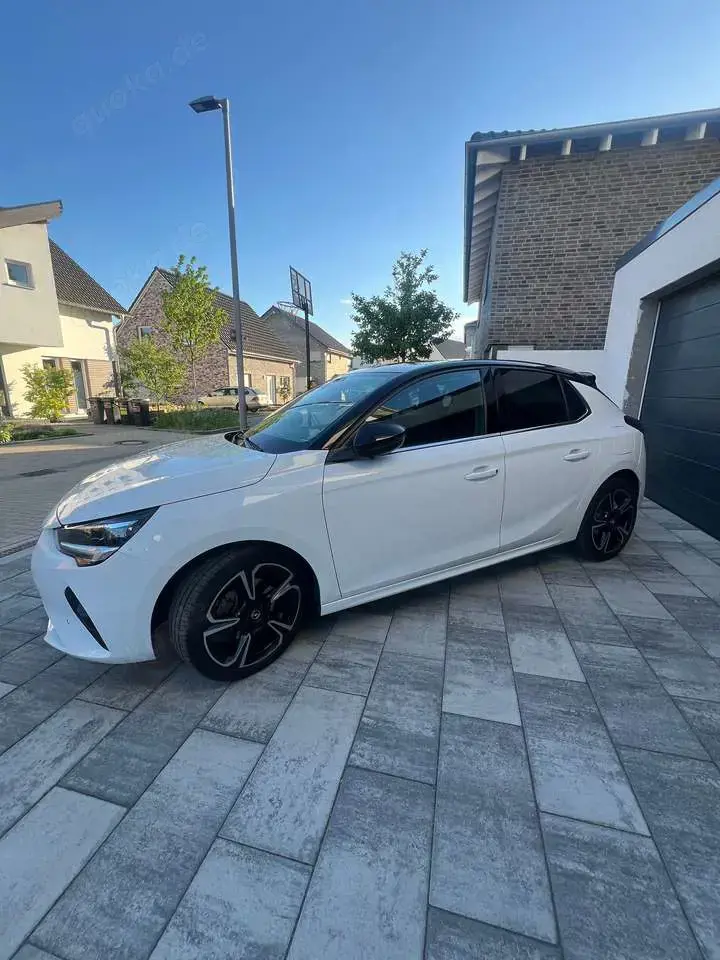Opel Corsa Elegance