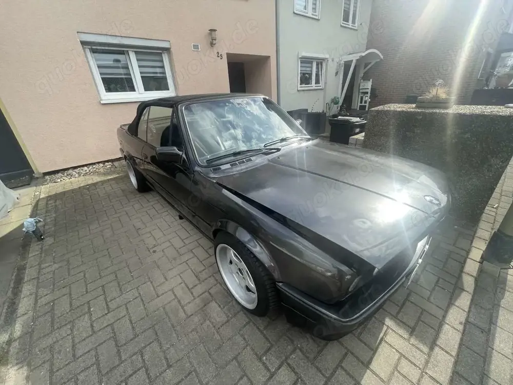 BMW 318 318i
