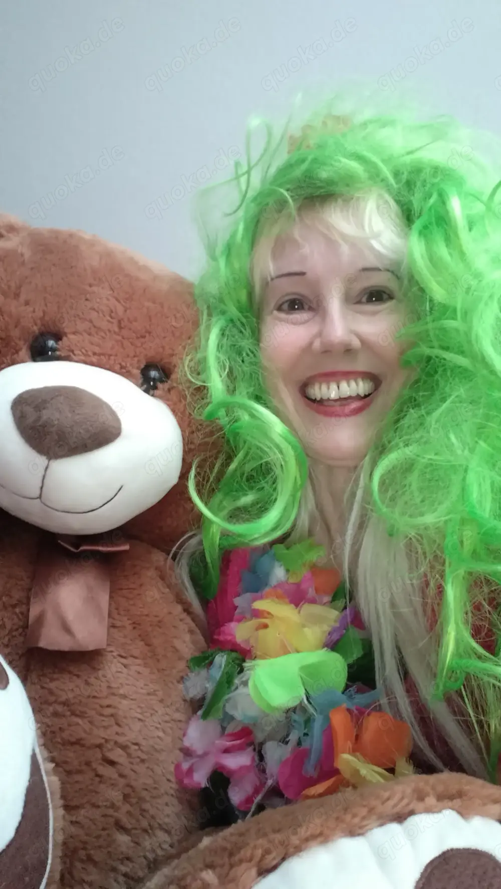 Chat mit Videos und Fotos alle Themen 