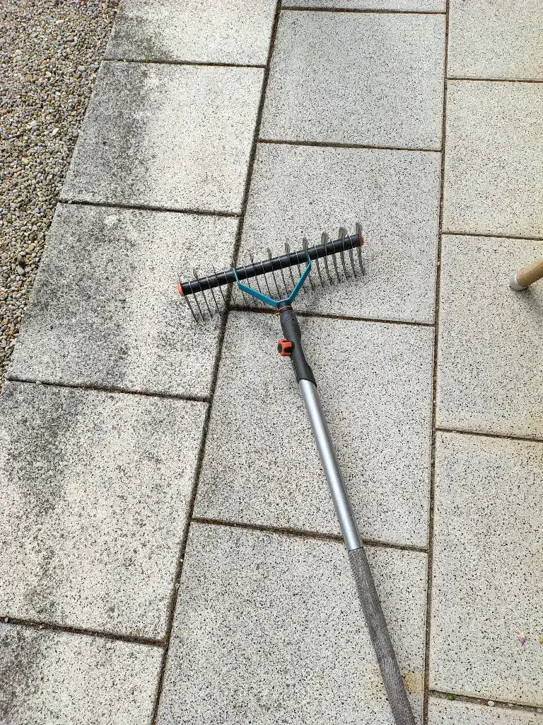 Gardena Vertikutierer für Rasen Gardena Vertikutierer für Rasen