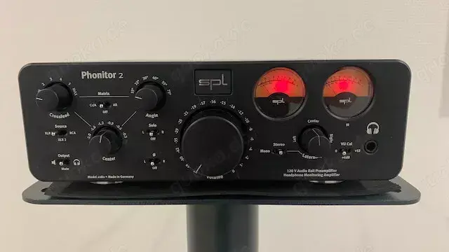 SPL Phonitor 2 Top Zustand