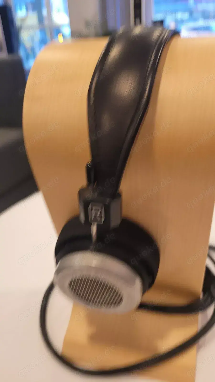 Grado ps500e Kopfhörer mit OVP