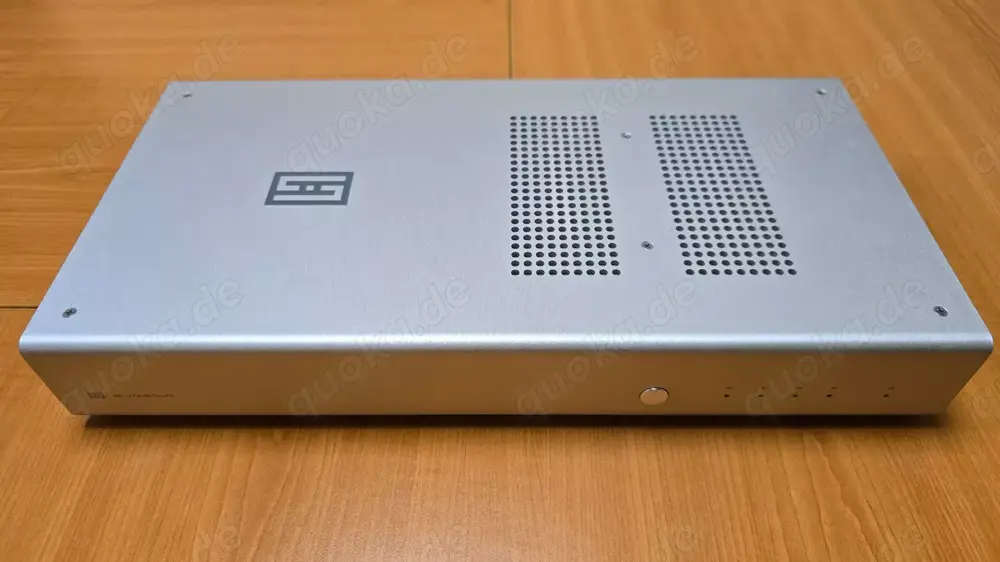 Schiit Gungnir Multibit DAC (A2 Board)