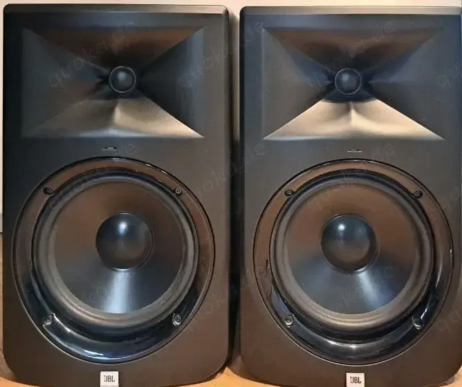 JBL LSR 308 Studio Monitore
