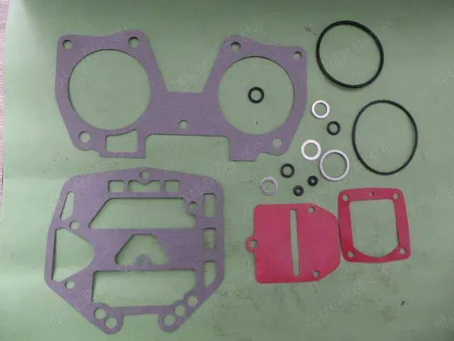 Solex 40DDH,40DDHT,45DDH VW K70 Dichtungssatz