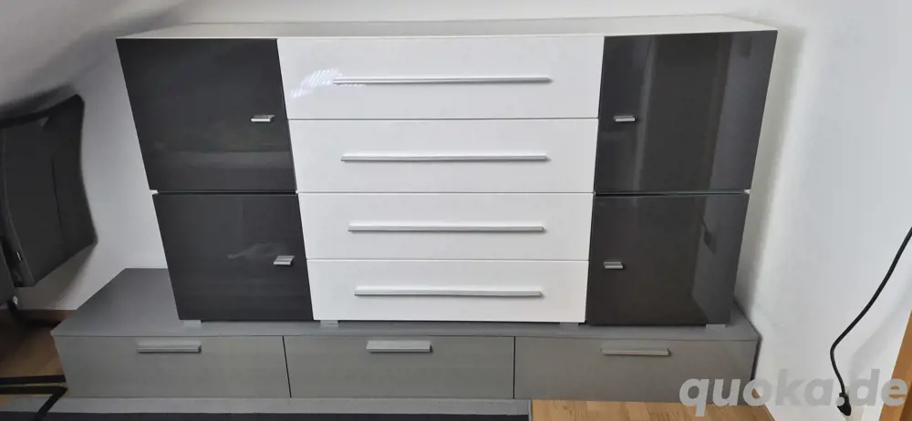Schrank Kommode Schrank Kommode
