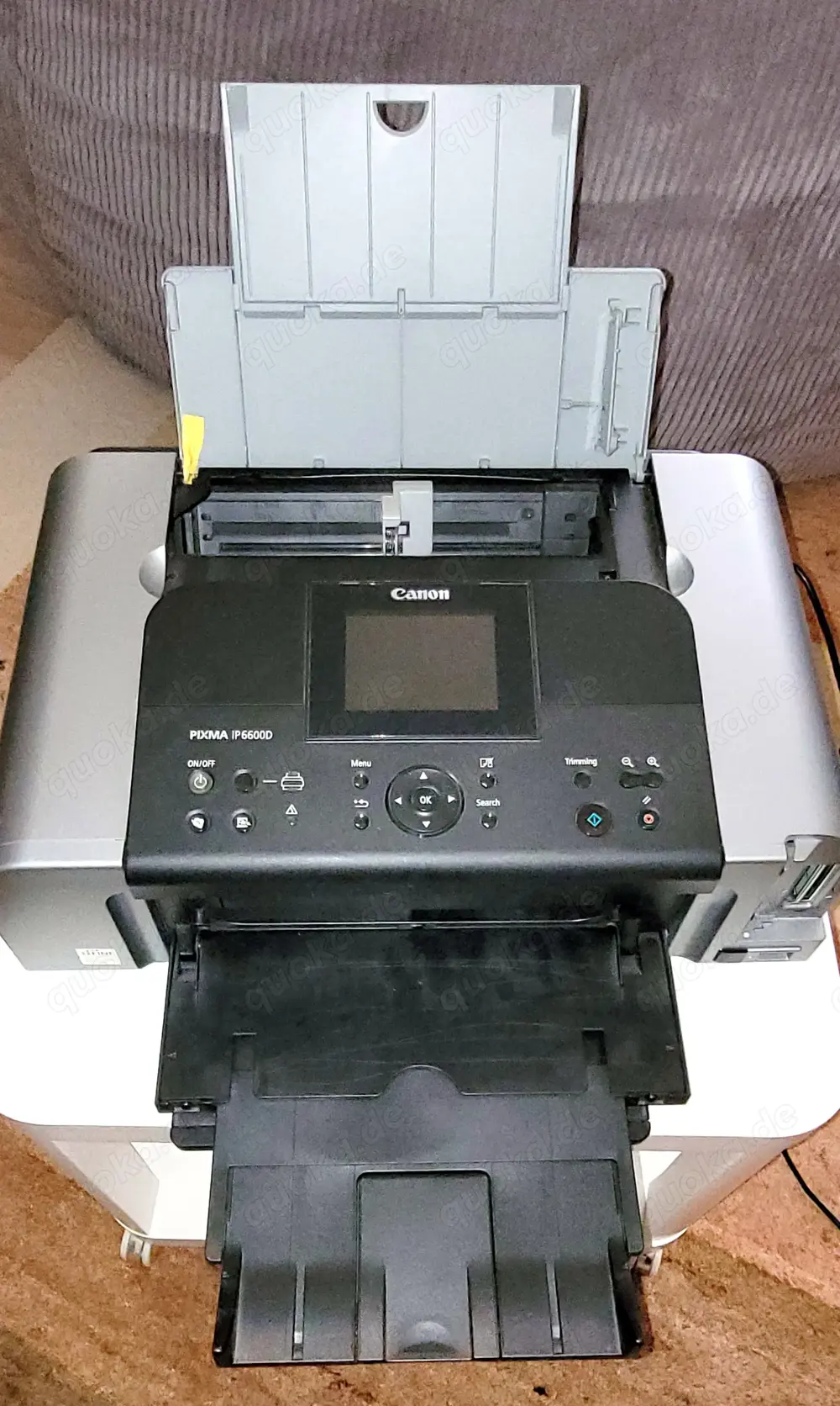 Canon Drucker Pixma iP 6600D