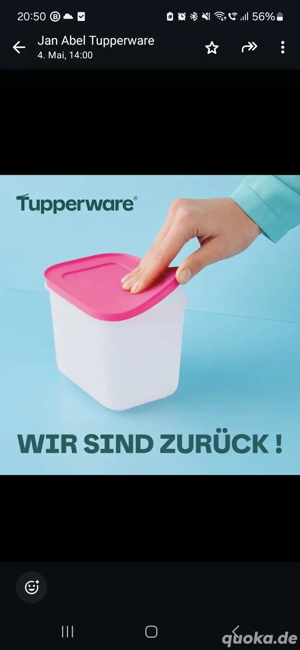 Tupperware 