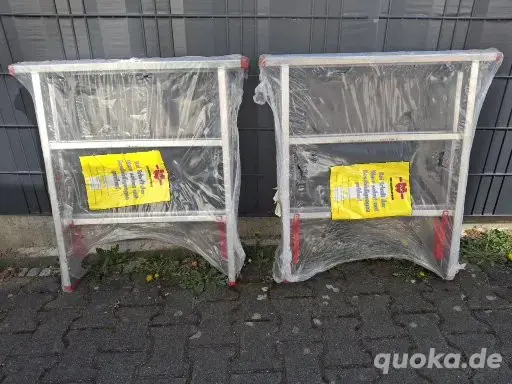 Würth Montageböcke - NEU