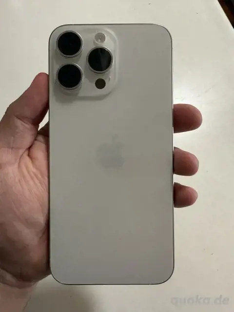 Apple Iphone 15PRO-max 1TB 