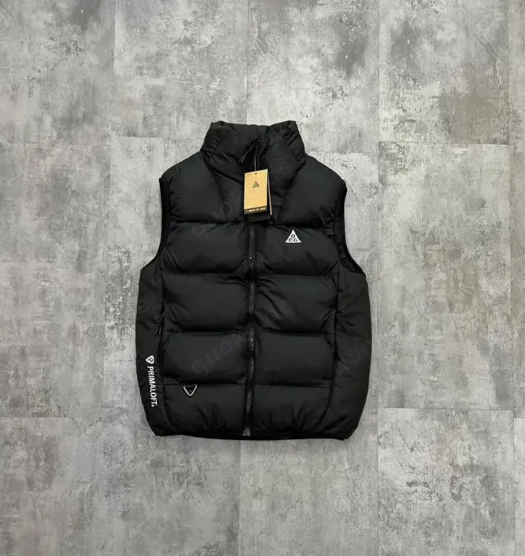 Weste Nike ACG beidseitig Weste Nike ACG beidseitig