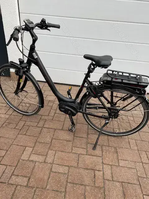 Zu Verkaufen Hercules E- Bike Zu Verkaufen Hercules E- Bike