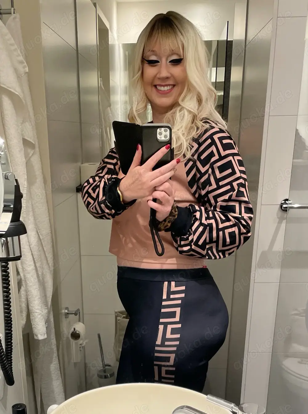Heißes Date mit XL PO Dani - Hotelbesuch bei dir - bin mobil