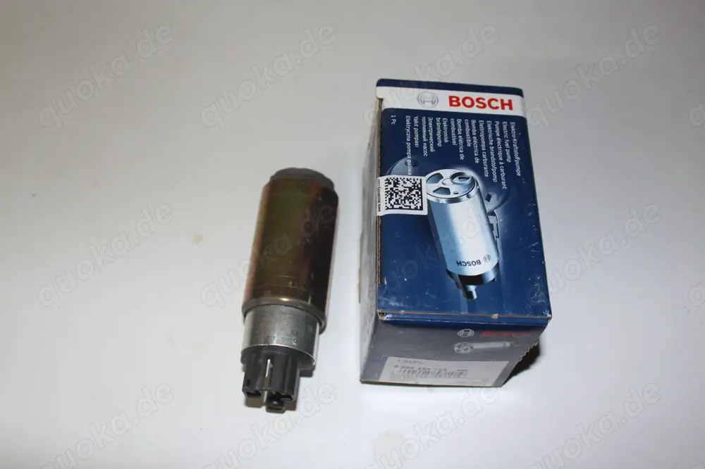 KFZ Benzinpumpe Bosch 0580454145
