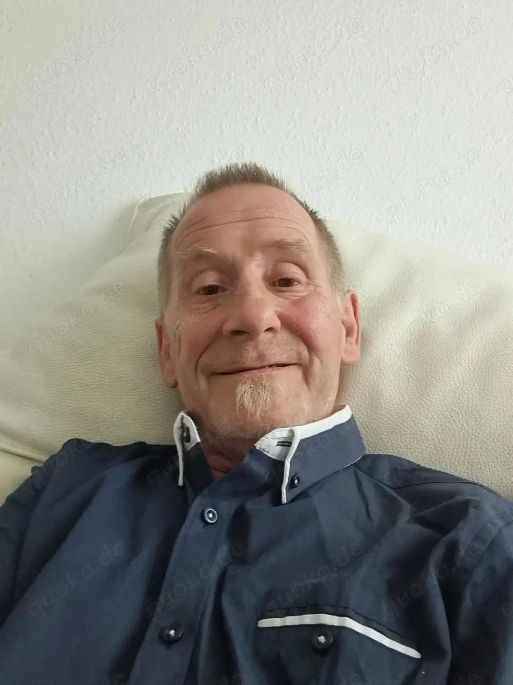 Dauergeiler Alter Sack sucht heiße Stutte für hemmunglosen Sex 