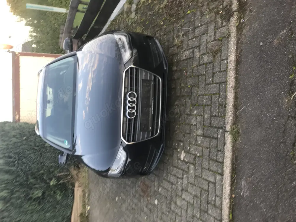 Audi A4 1,6