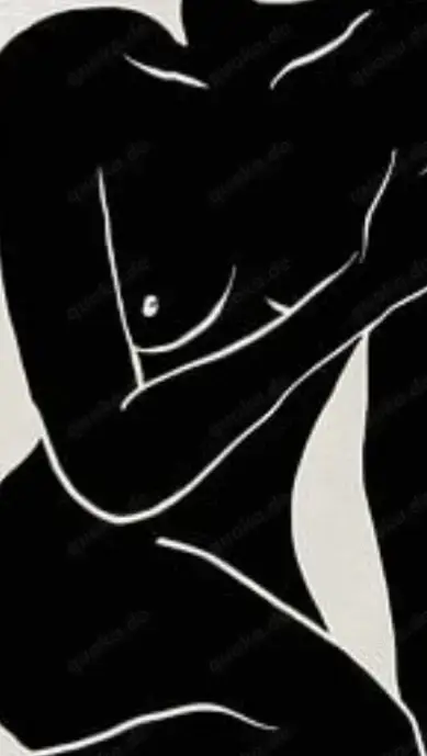 Ich suche ab und zu Fotomodel, von schlank bis... 