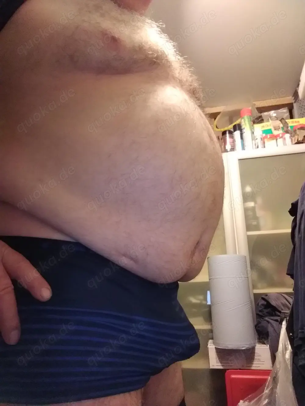 Alt dick passiv devot