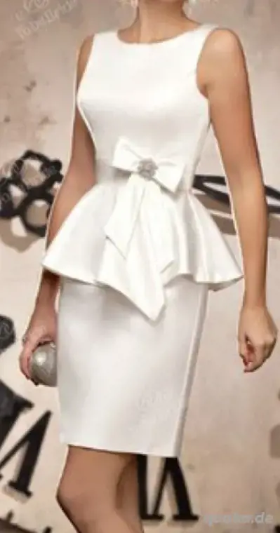 Braut Kleid