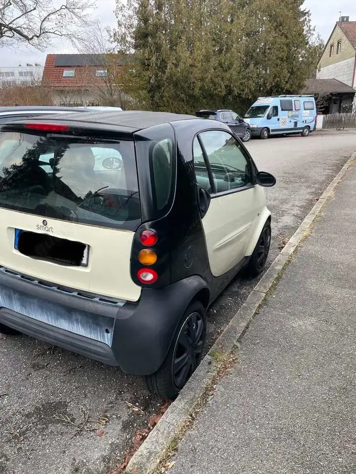 smart #1