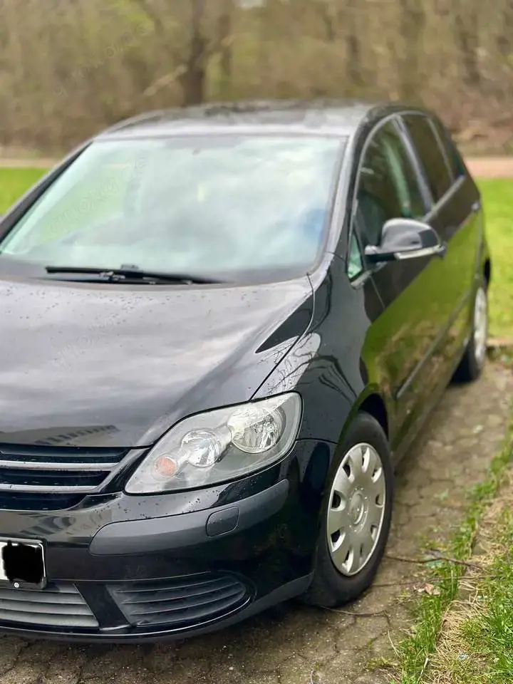 Volkswagen Golf Plus 1.9 TDI