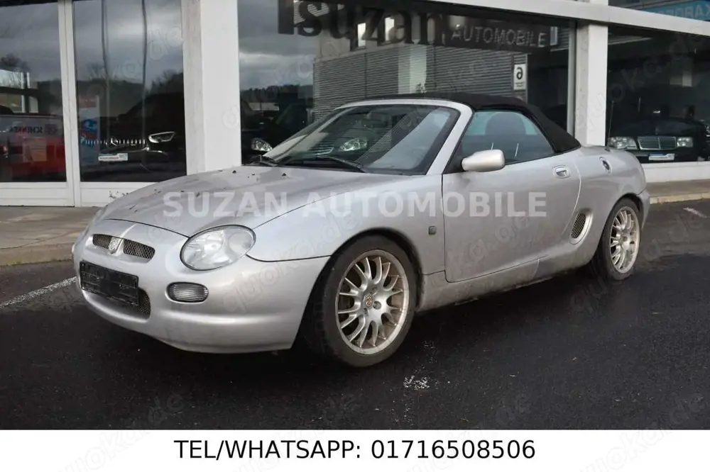 MG Others ROVER *1.HAND*