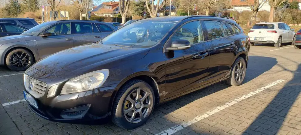 Volvo V60 V60 D3 Kinetic