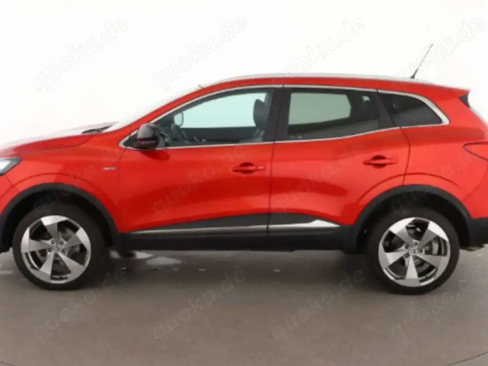 Renault Kadjar Kadjar Energy dCi 130 Experience