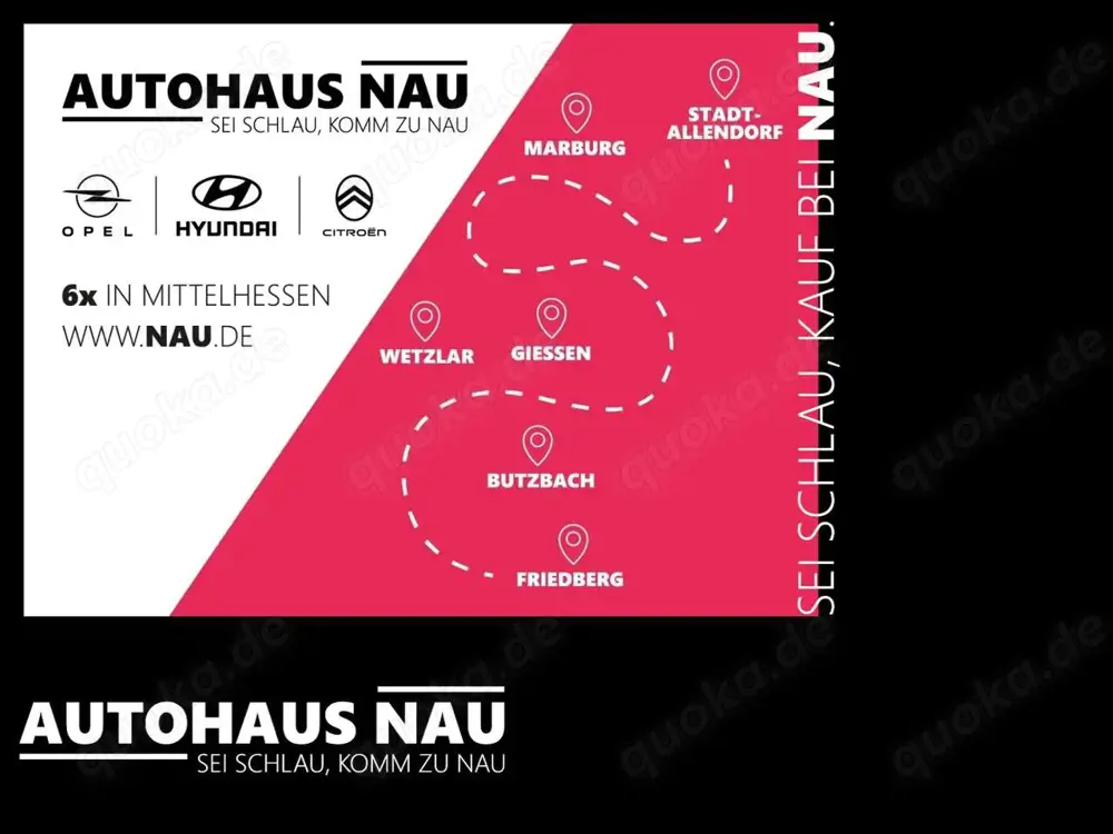 Opel Mokka 1.2 Turbo Edition incl.Big Deal Paket