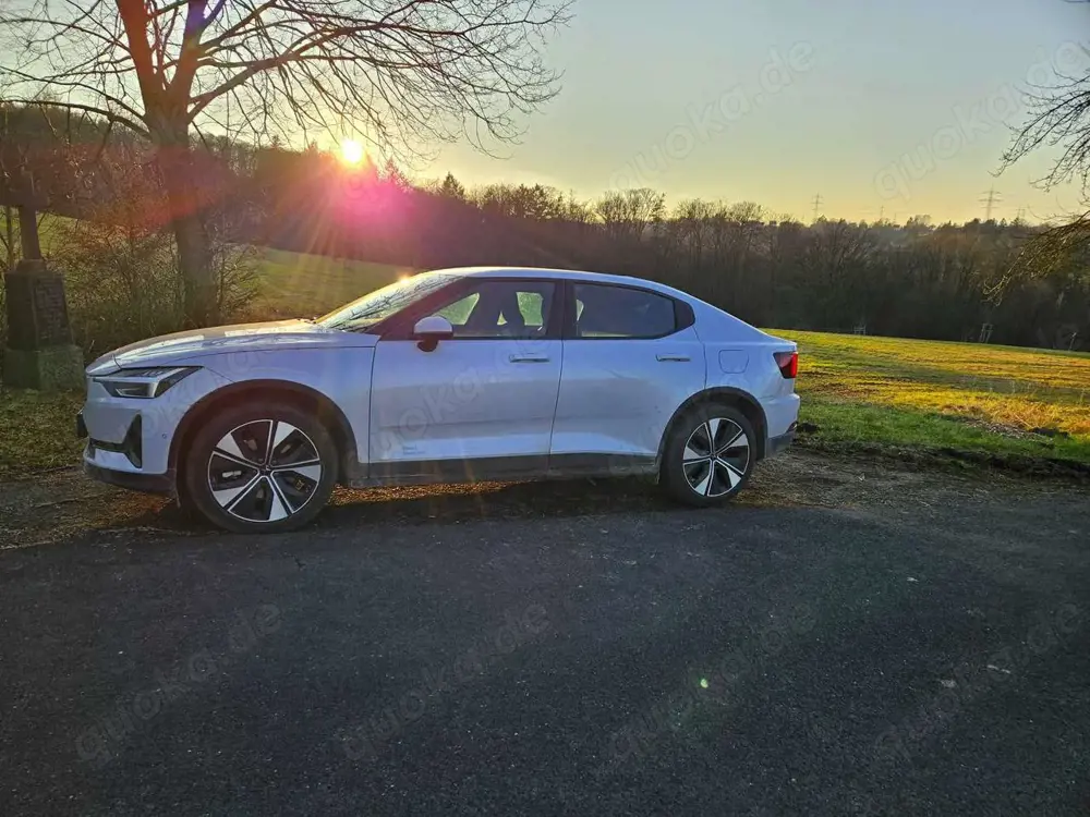 Polestar 2 Polestar 2 Dual Motor 82kWh