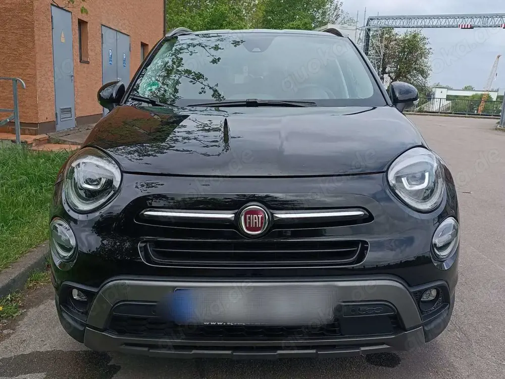 Fiat 500X 500X 1.0 FireFly Turbo 4x2 S