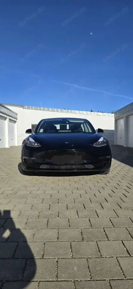 Tesla Model 3 Langstreckenbatt. Allradantrieb Dual Motor