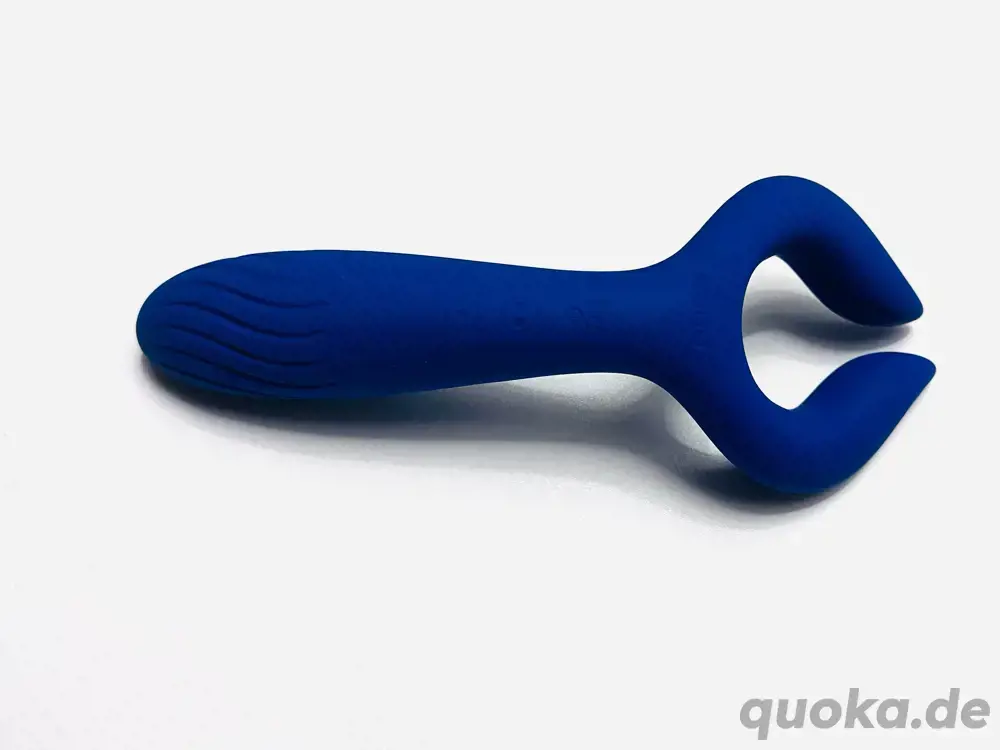 Drifter von moqqa - Vibrator mit vielen Einsatzmöglichkeiten Drifter von moqqa - Vibrator mit vielen Einsatzmöglichkeiten
