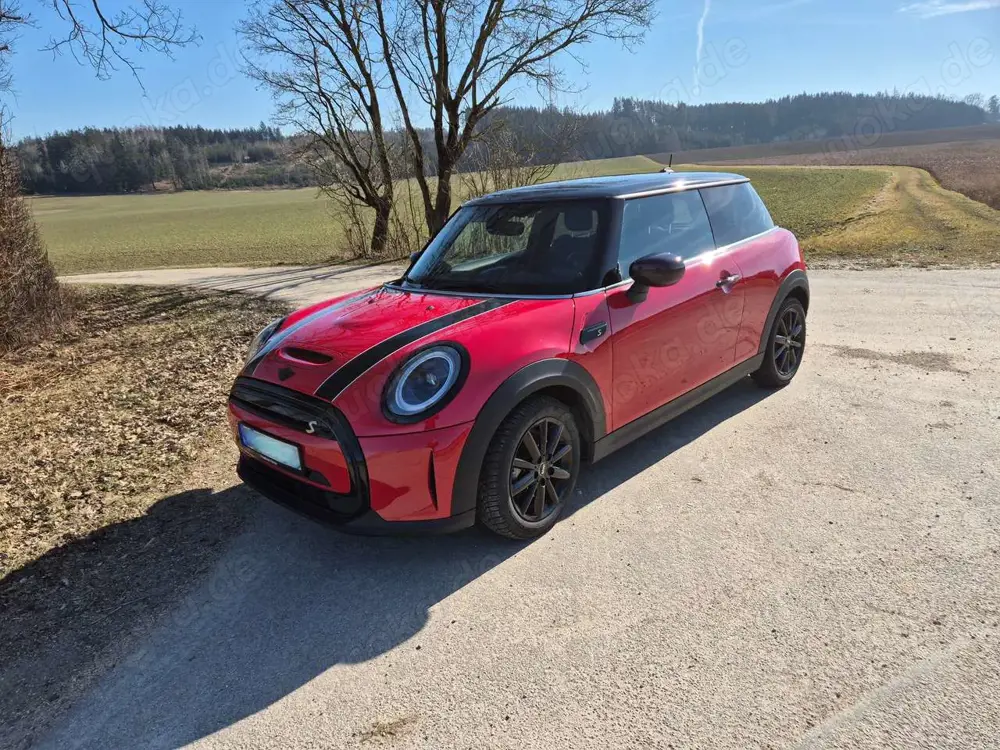 MINI Cooper SE MINI 3-TÜRER Elektro Classic Trim