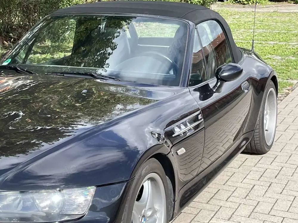 BMW Z3 M Roadster