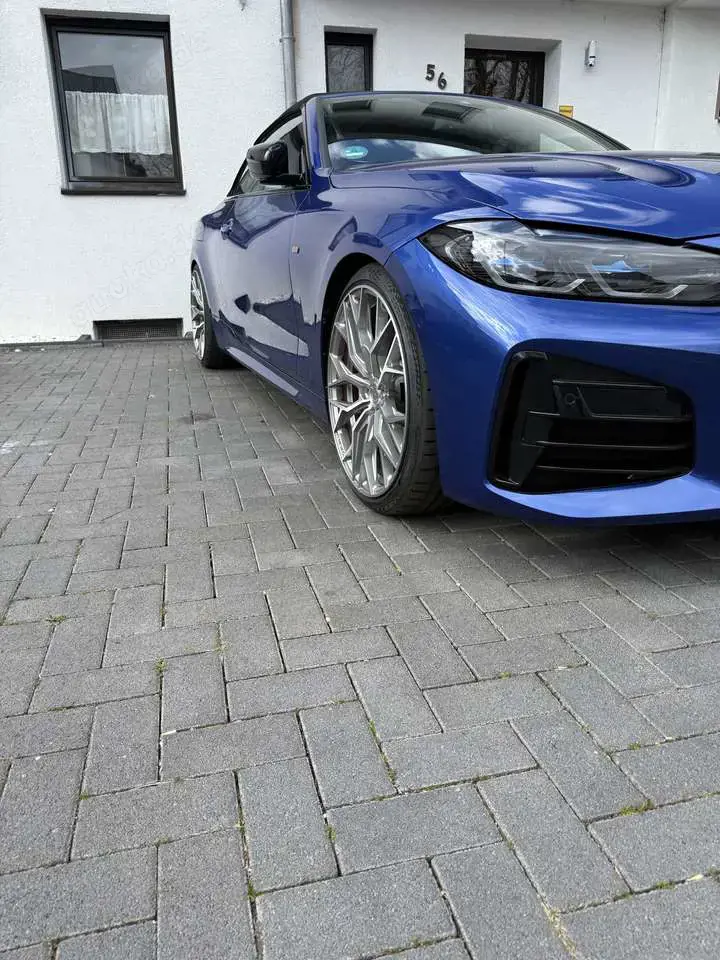 BMW 440 M440 i