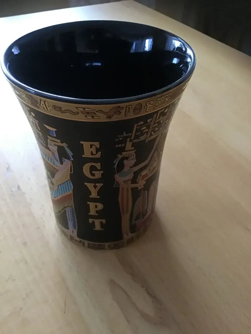 Tasse Ägypten