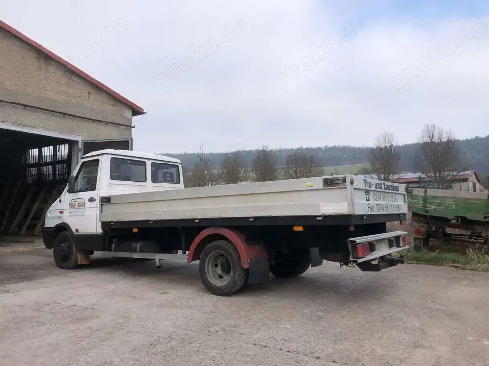 Iveco Daily