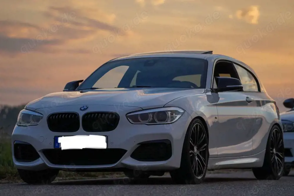 BMW 140 M140 i