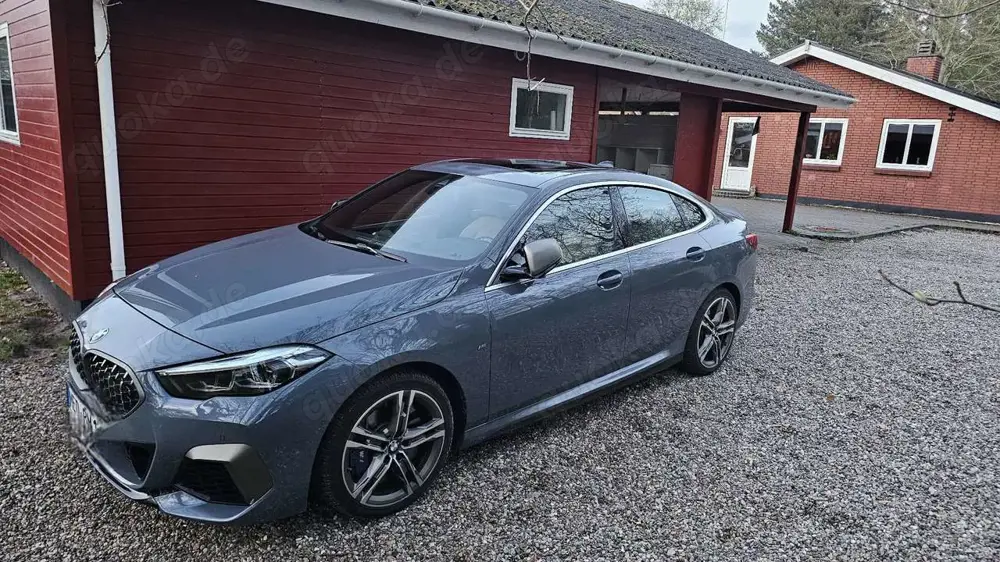BMW 235 M235 i xDrive