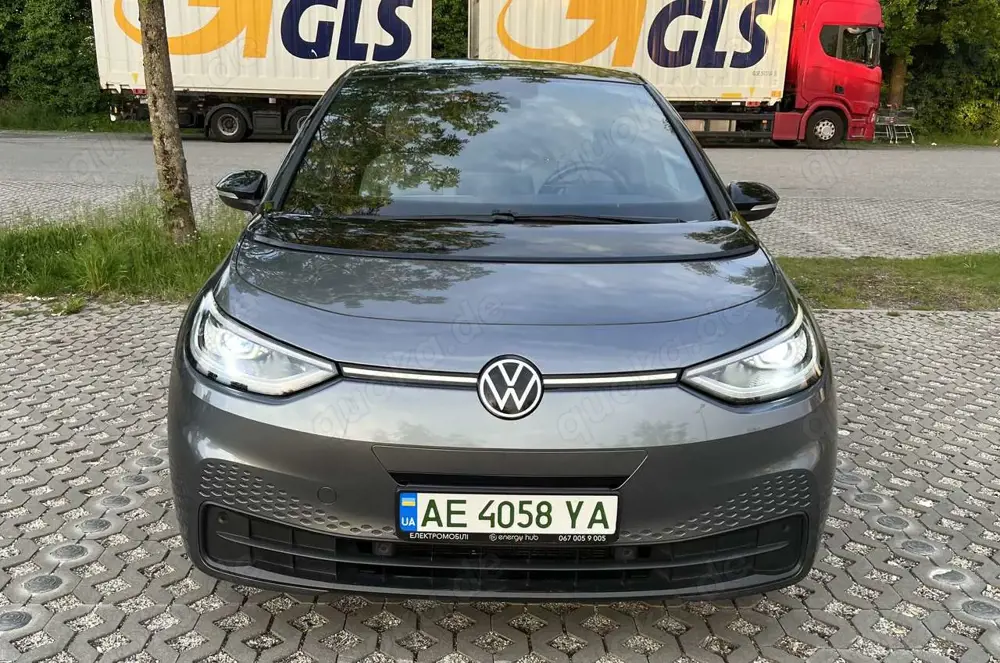 Volkswagen ID.3 Pro