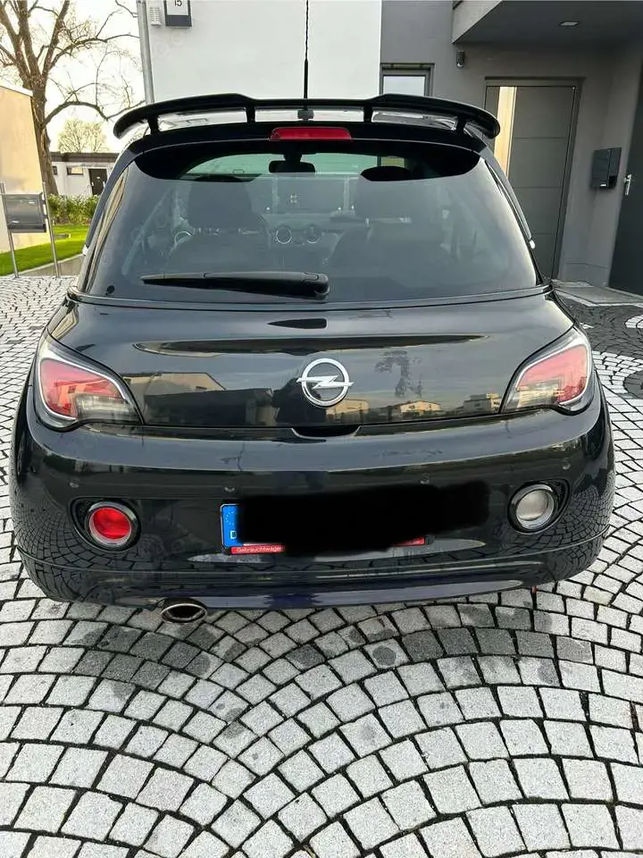 Opel Adam Adam 1.4 Turbo S